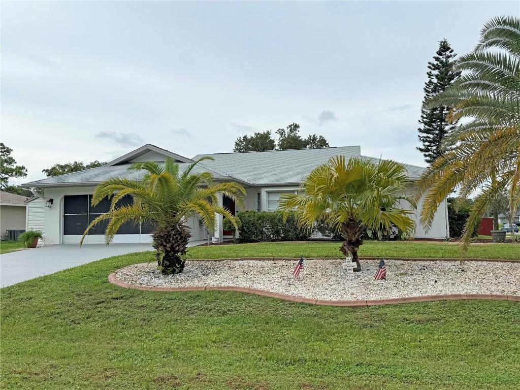18497 Quaint Ave., Port Charlotte, FL 33948