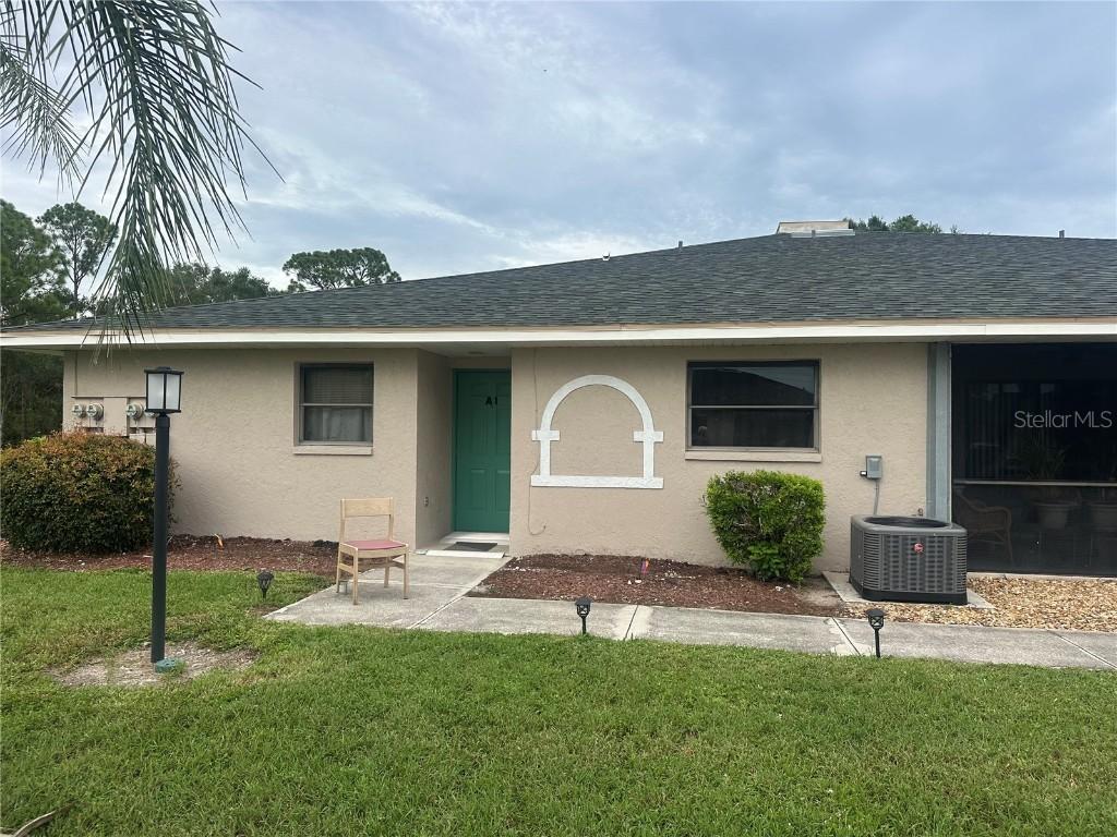 24540 Harborview Rd. #A1, Punta Gorda, FL 33980
