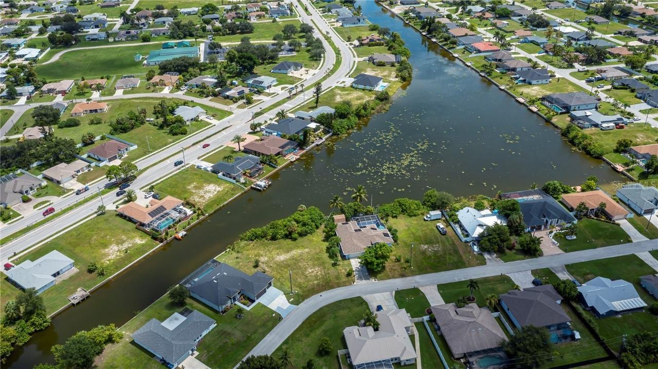 1203 SE 3rd Ave., Cape Coral, FL 33990