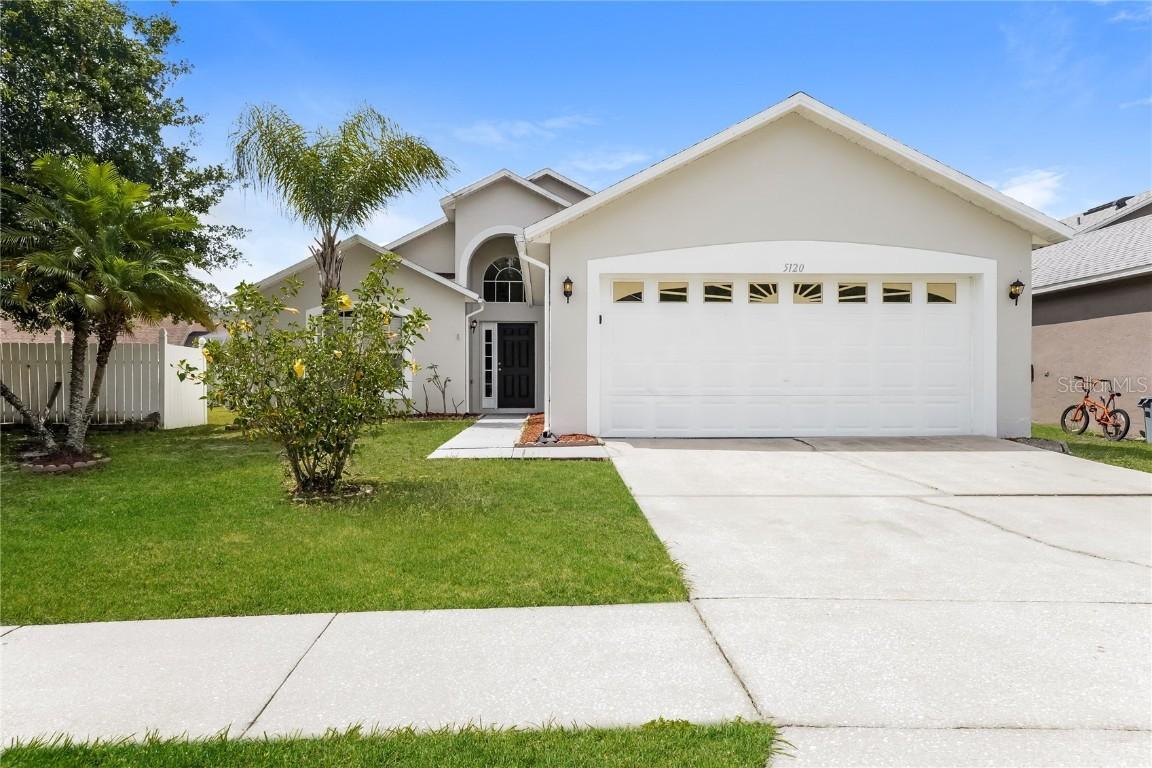 5120 Violet Ln., Kissimmee, FL 34758