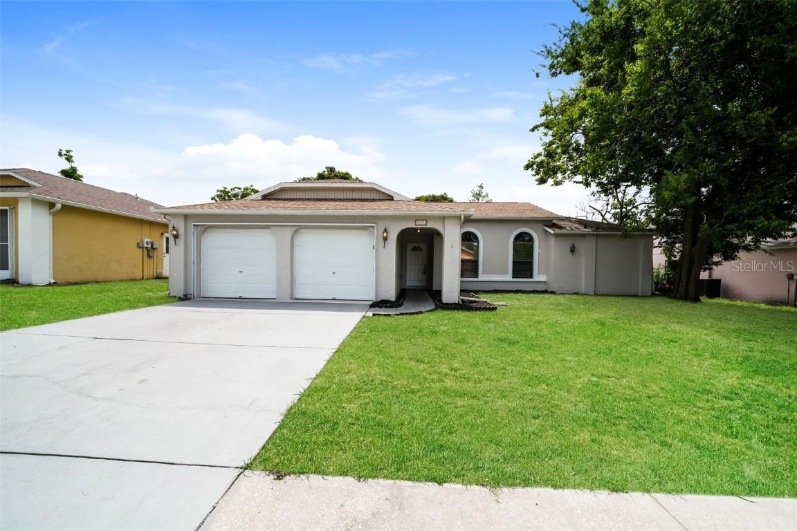 8121 Golden Bear Loop, Port Richey, FL 34668