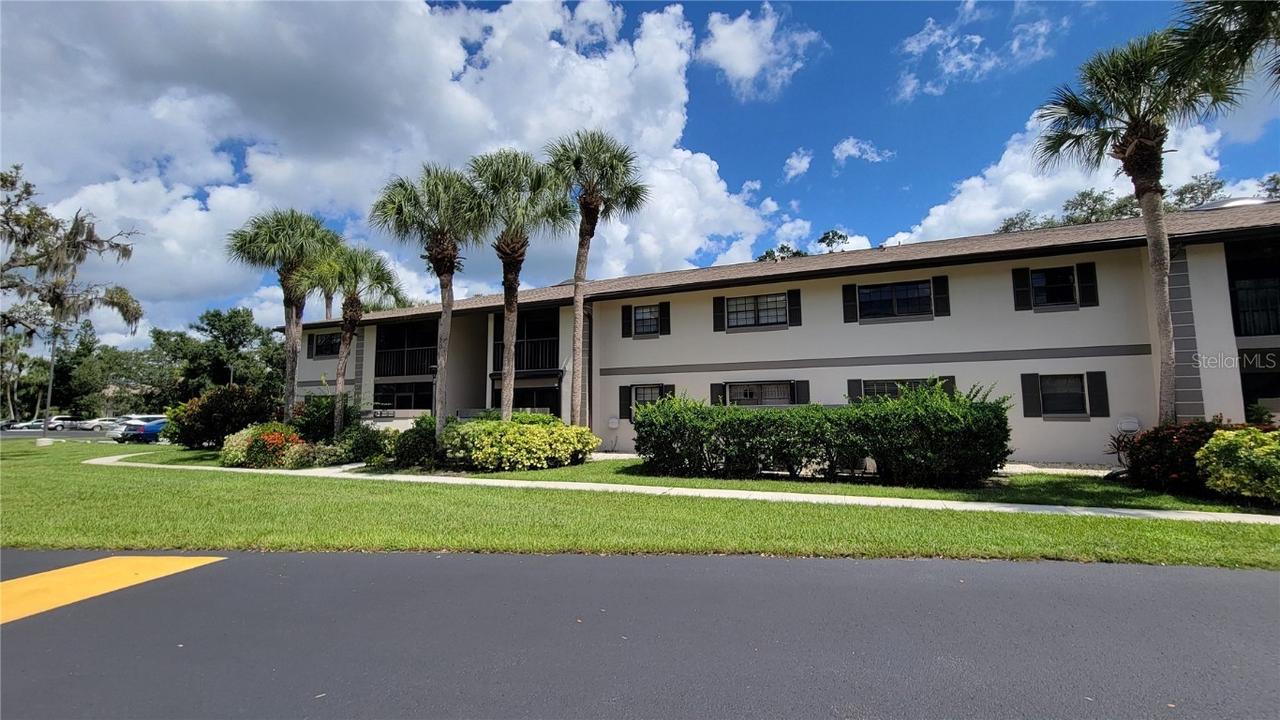 1515 Forrest Nelson Blvd. #J206, Port Charlotte, FL 33952
