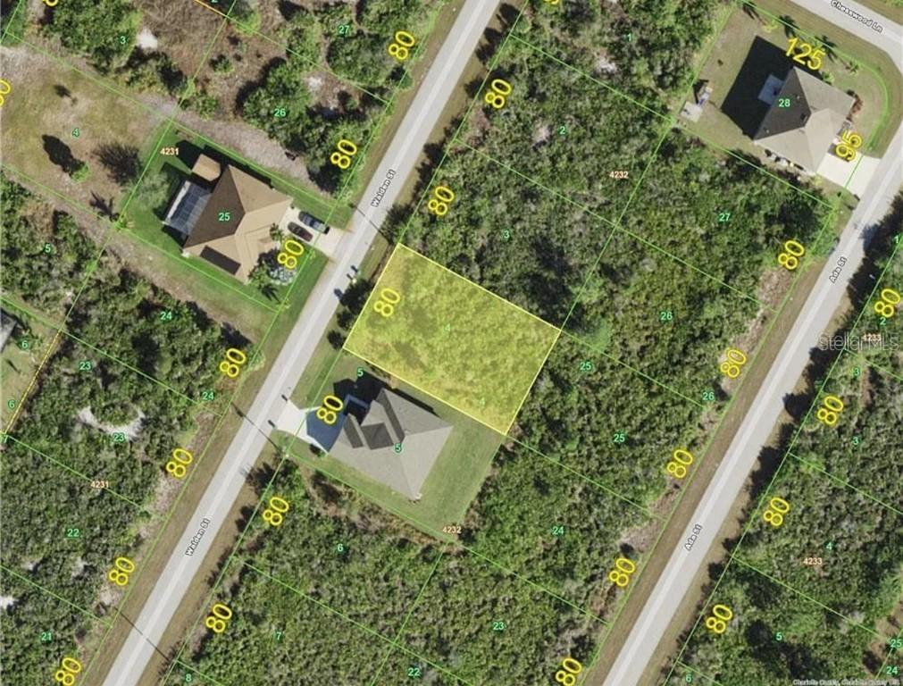 8316 Walden St., Port Charlotte, FL 33981