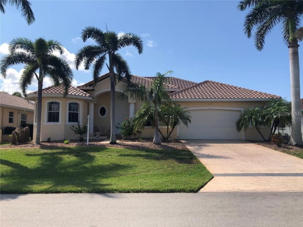 1453 Wren Ct., Punta Gorda, FL 33950