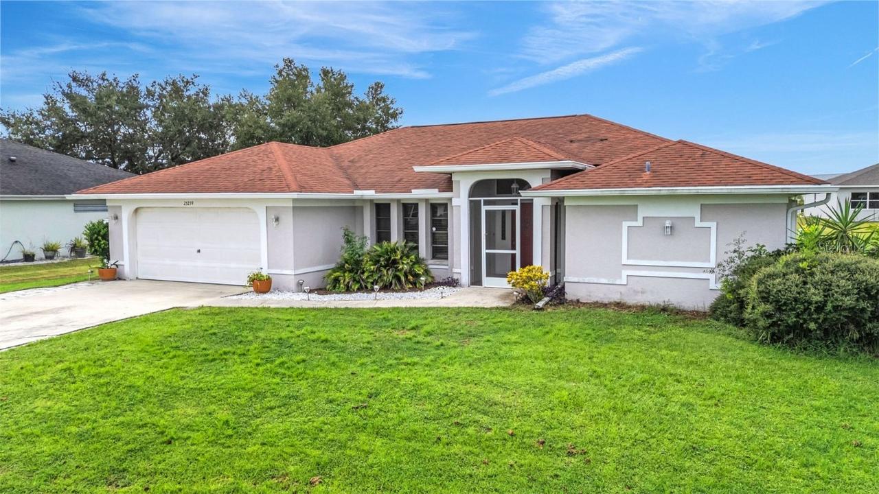 25239 Padre Ln., Punta Gorda, FL 33983