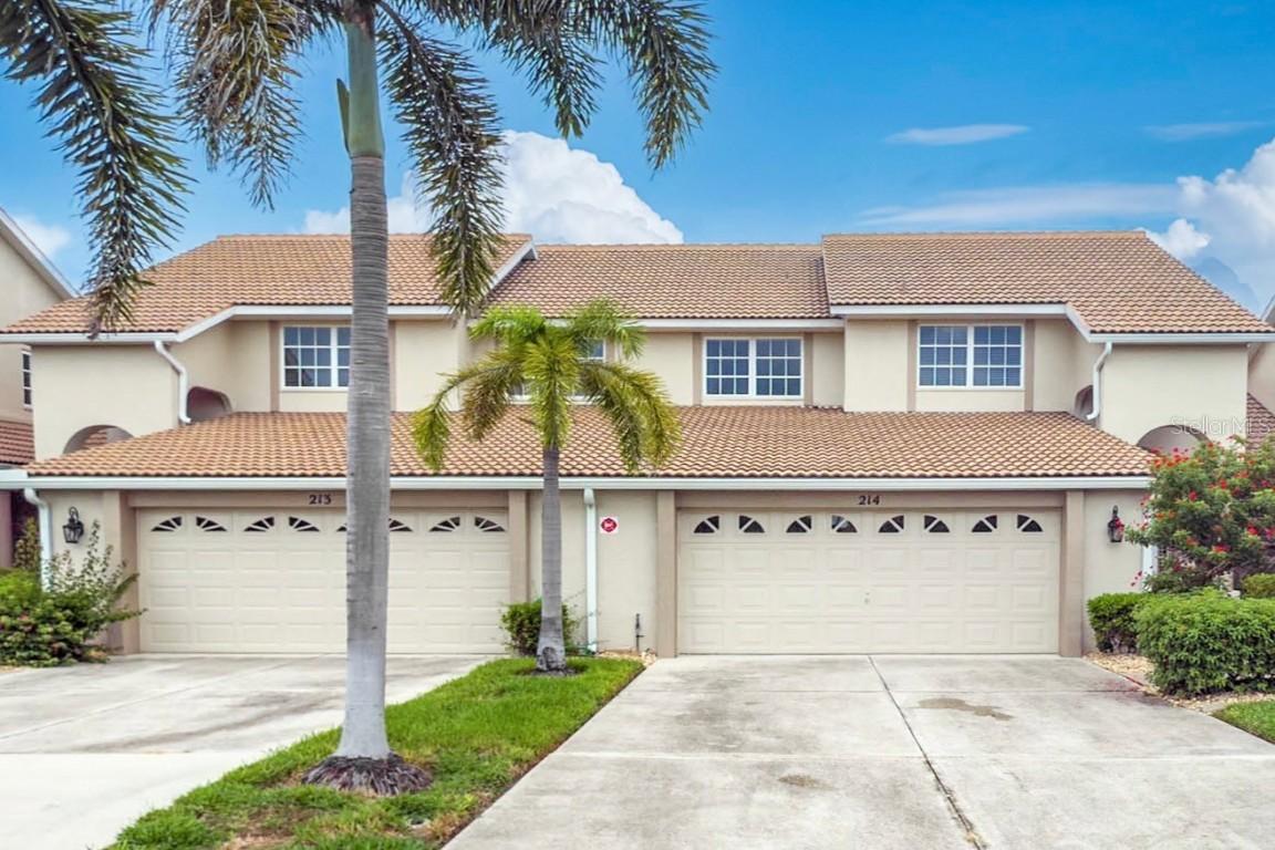 3800 Bal Harbor Blvd Blvd. #214, Punta Gorda, FL 33950
