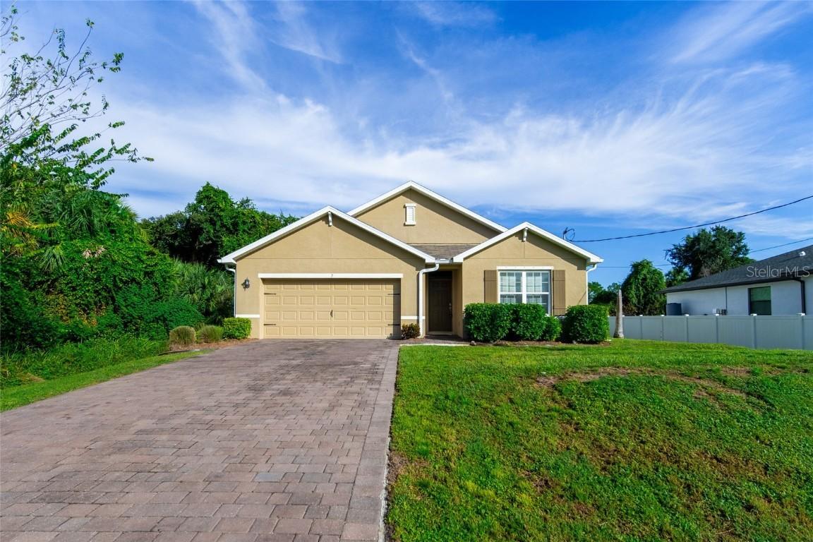 4037 Boston Ter., North Port, FL 34288