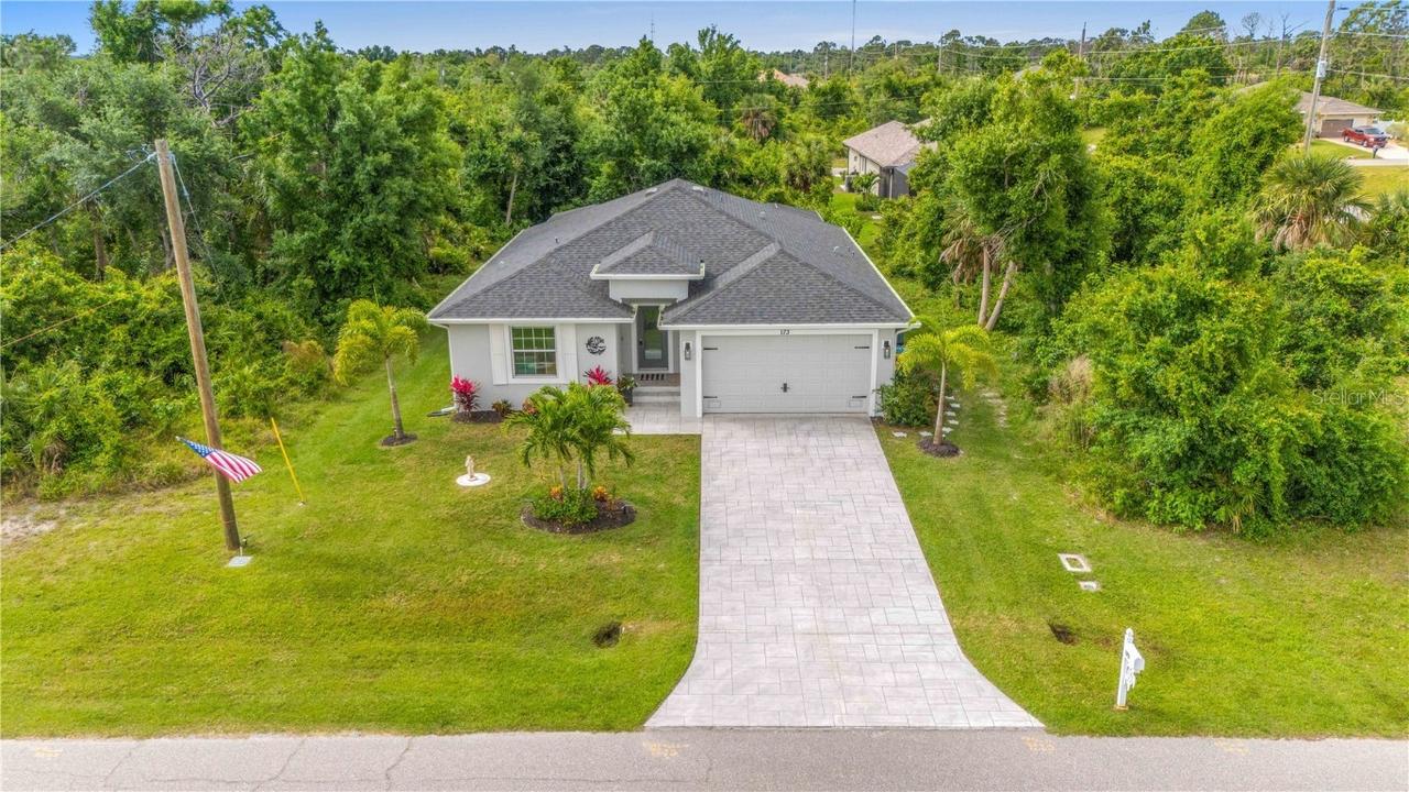 173 Ingram Blvd., Rotonda West, FL 33947