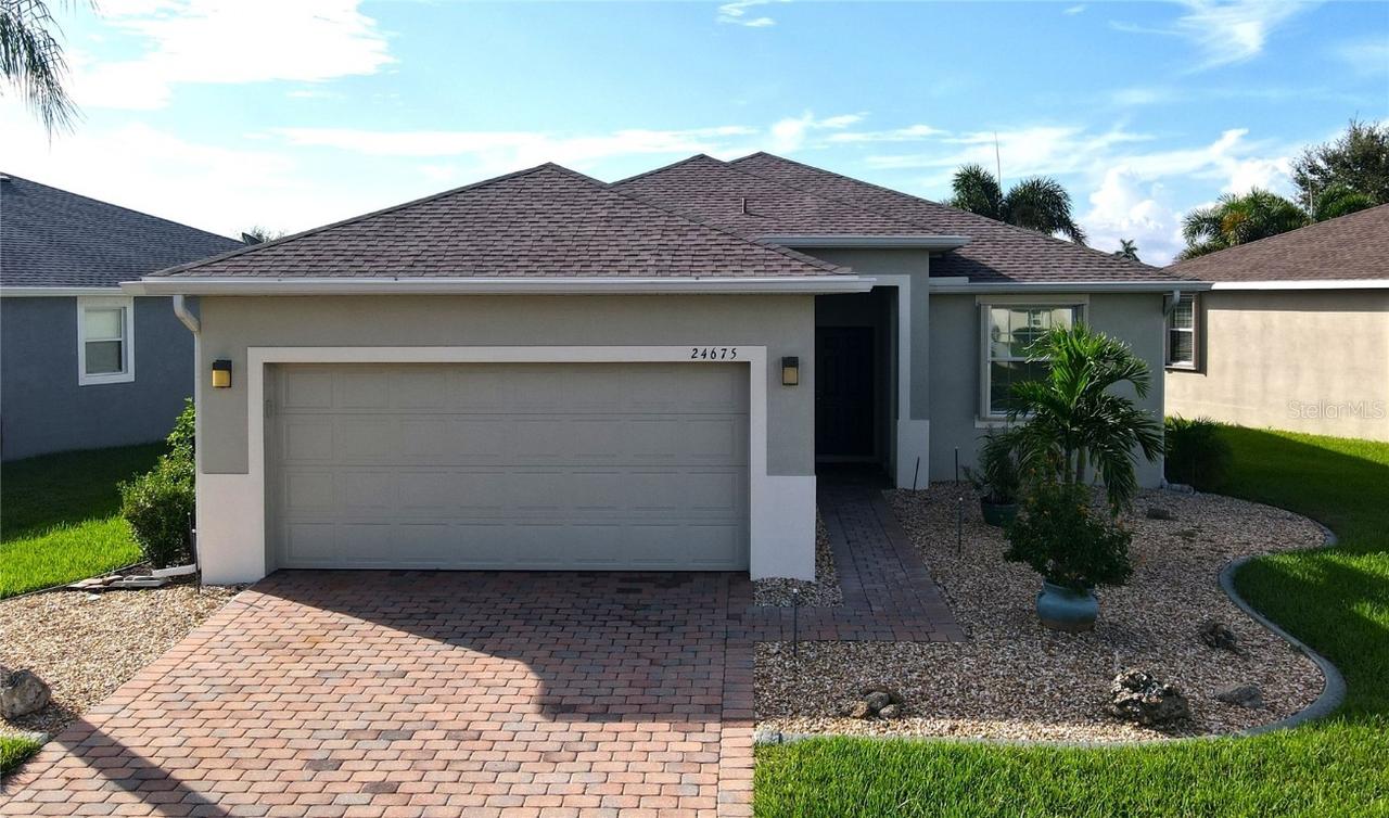24675 Rio Villa Lakes Cir., Punta Gorda, FL 33950