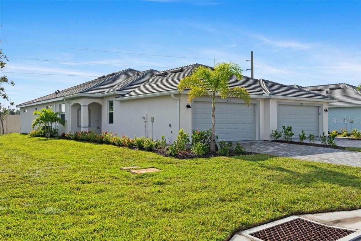 8173 Shore Lake Dr., Englewood, FL 34224
