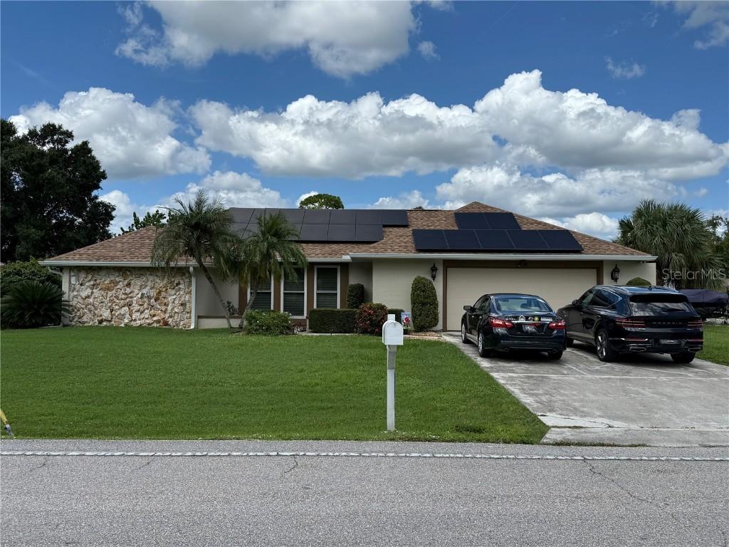 22402 Westchester Blvd., Punta Gorda, FL 33980