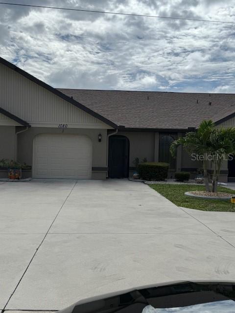 1080 Rio De Janeiro Ave. #4-J, Punta Gorda, FL 33983
