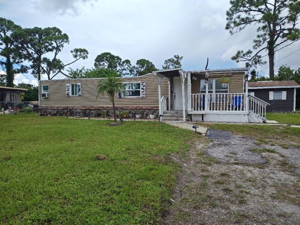 15432 Mapletree Dr., Punta Gorda, FL 33955