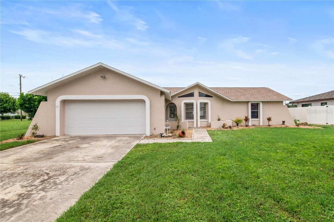 1232 SE 21st Pl., Cape Coral, FL 33990