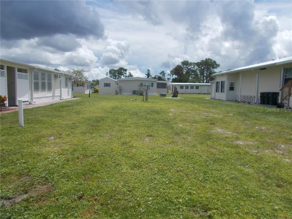 6542 Hikina Dr., North Port, FL 34287