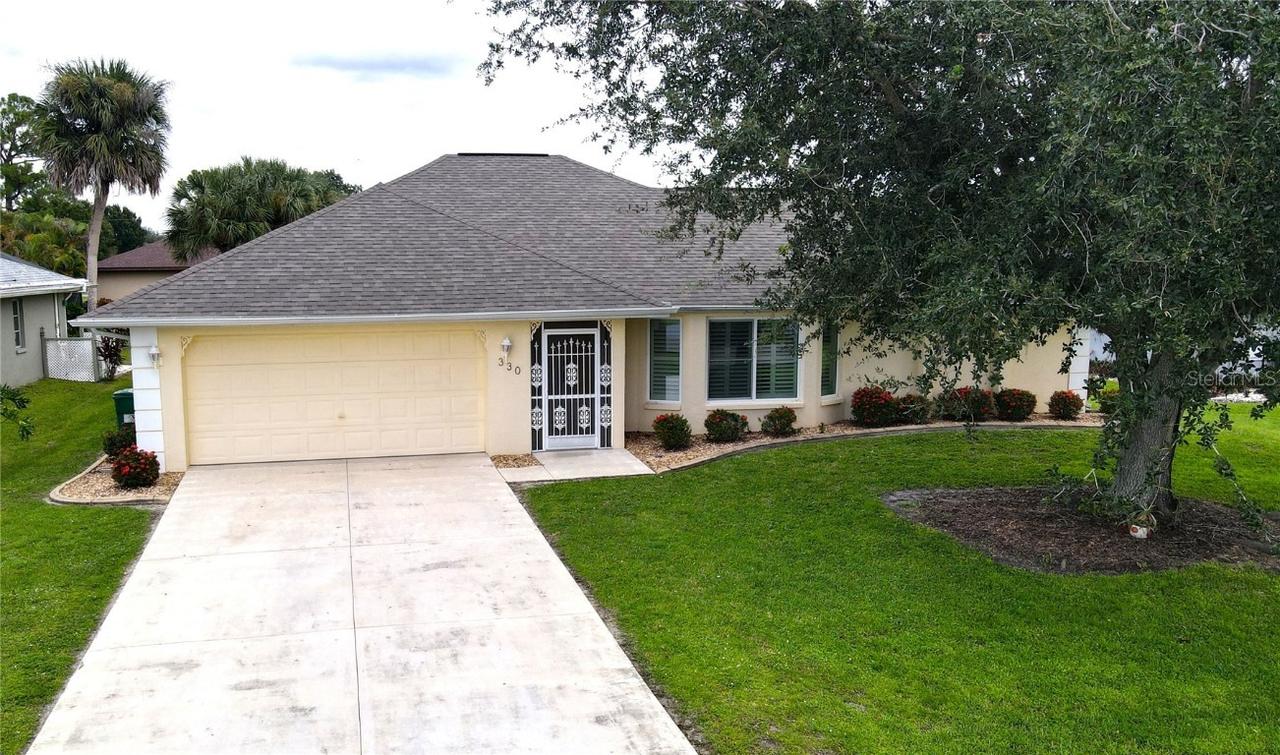 330 Maraca St., Punta Gorda, FL 33983