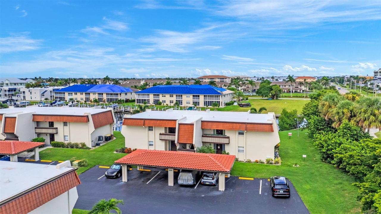 311 Garvin St. #205A, Punta Gorda, FL 33950