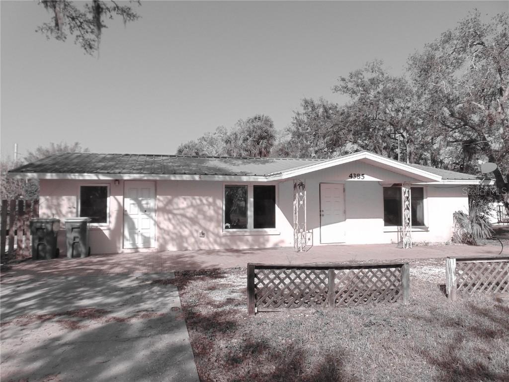 4385 Guard St., Punta Gorda, FL 33980