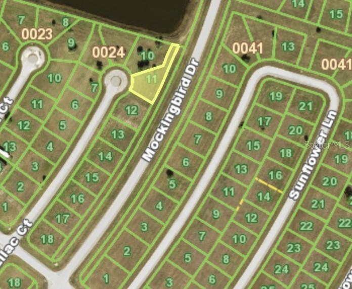 34 Lilac Ct., Placida, FL 33946