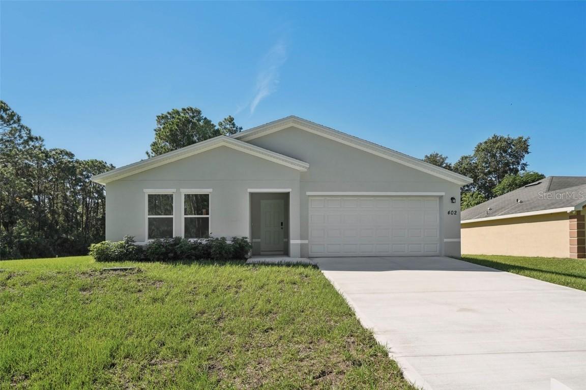 402 Garfield St., Palm Bay, FL 32908