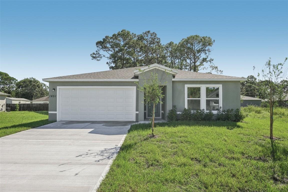 1451 Schmitt Ave., Palm Bay, FL 32908