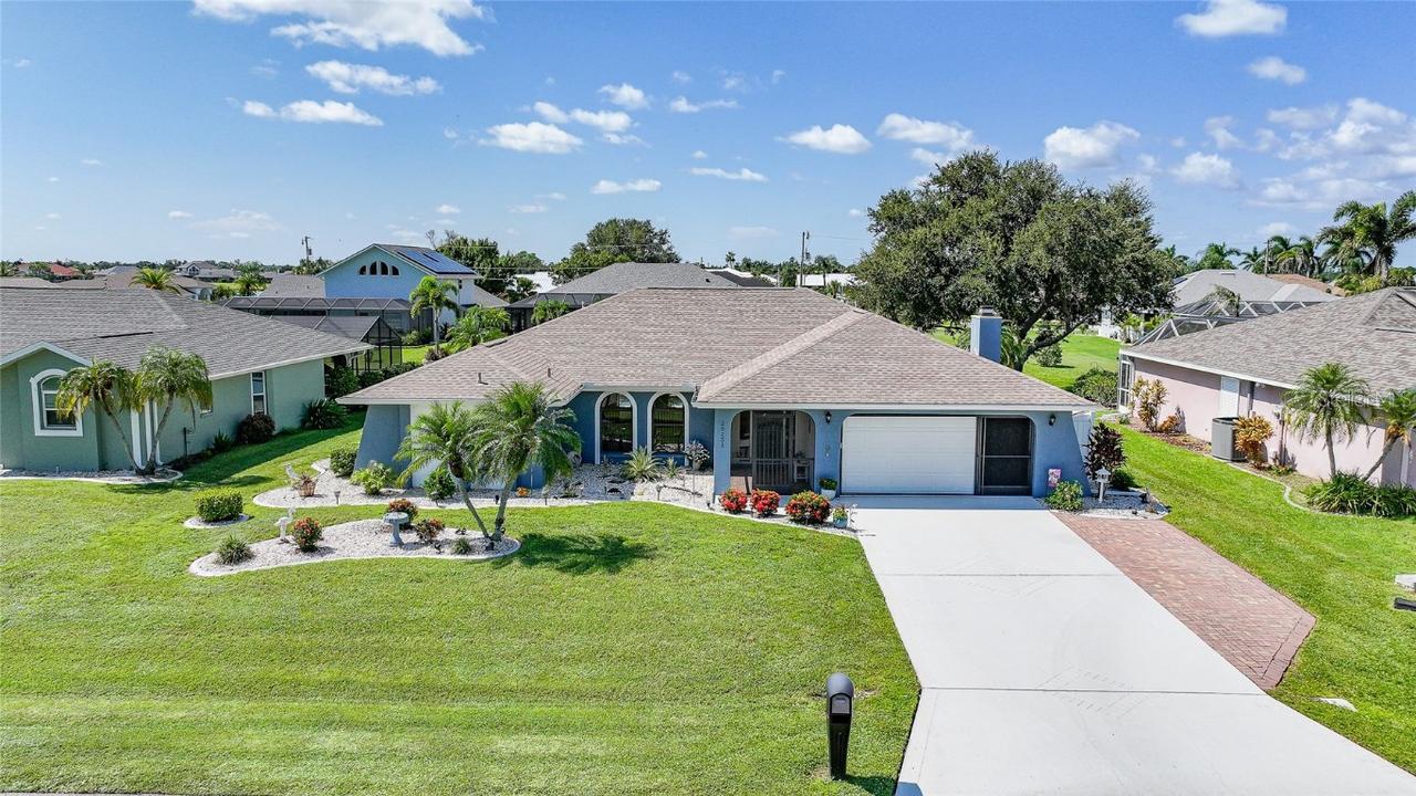 25251 Lahore Ln., Punta Gorda, FL 33983