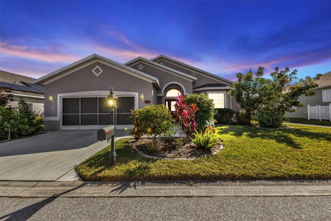 24088 Buckingham Way, Punta Gorda, FL 33980
