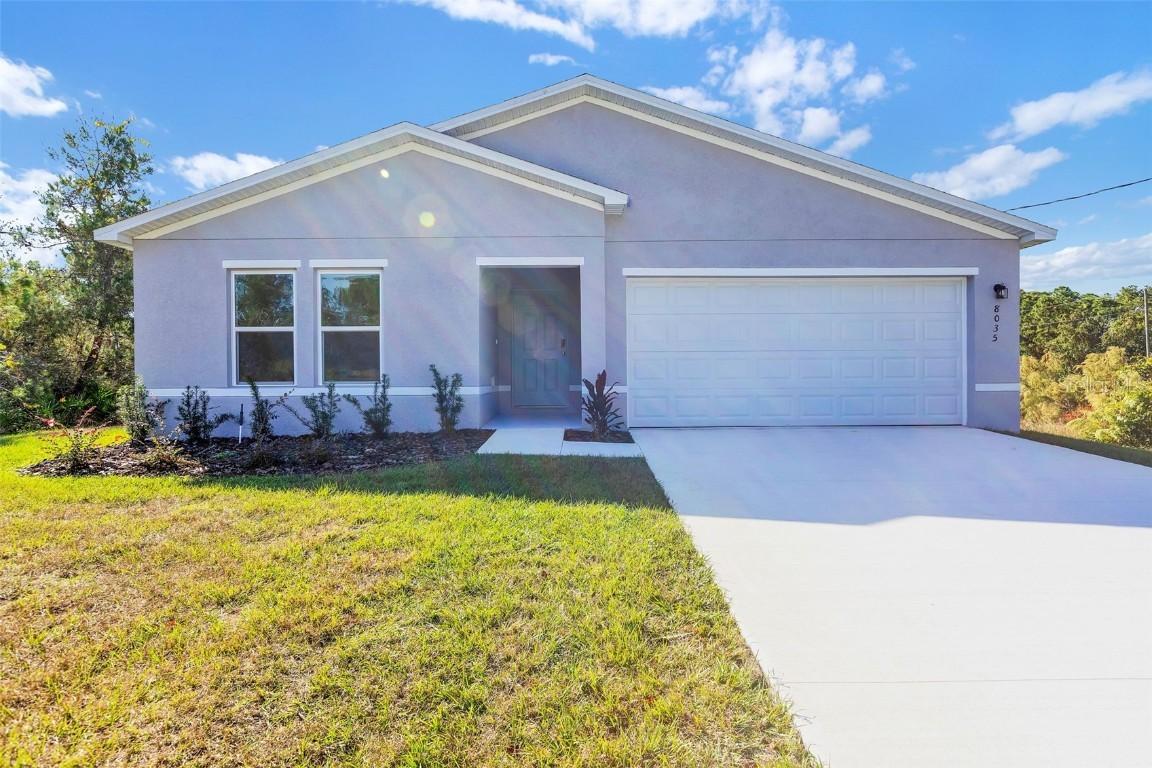 8035 Yumuri St., Sebring, FL 33872