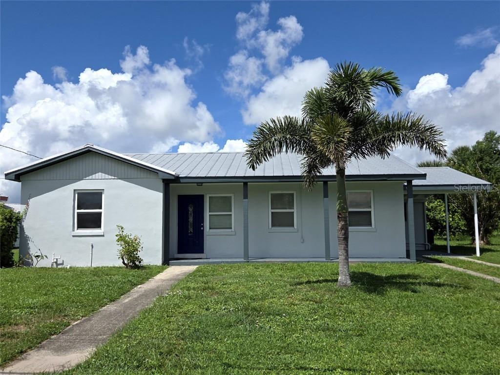 154 Salem Ave., Port Charlotte, FL 33952