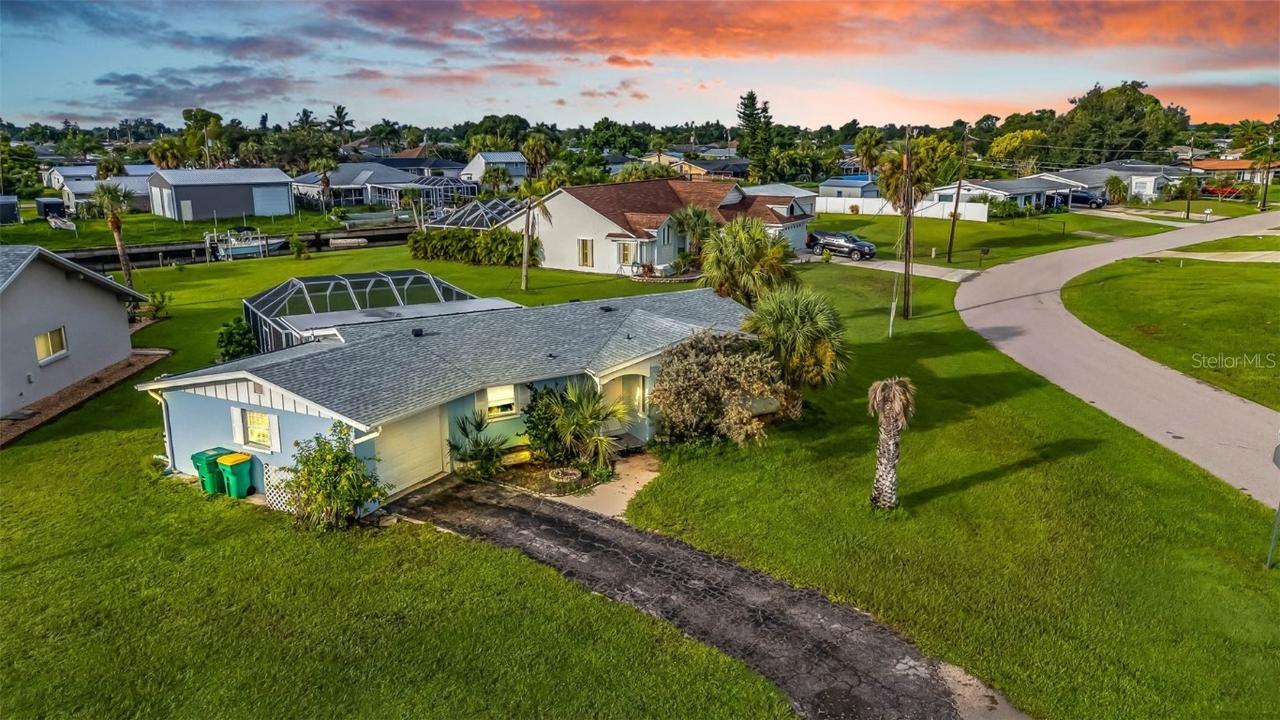 123 Revere St., Port Charlotte, FL 33952