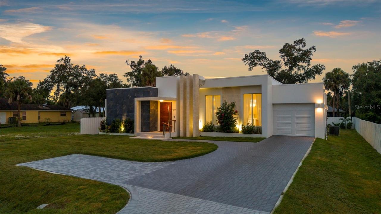 4249 S Cranberry Blvd., North Port, FL 34286