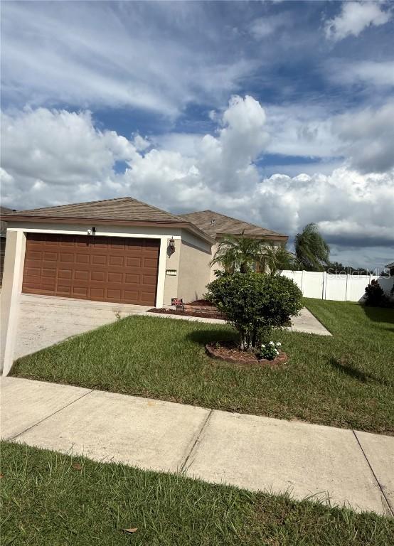 1072 Hill Flower Dr., Brooksville, FL 34604