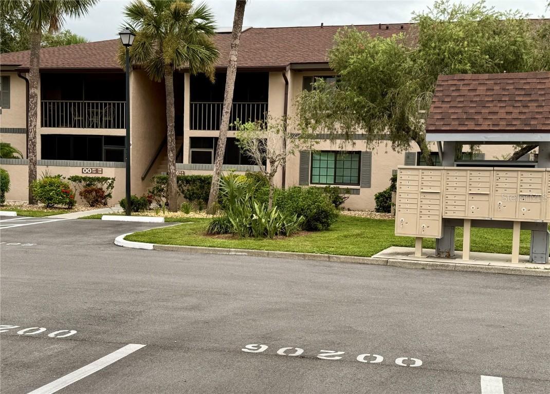 19505 Quesada Ave. #O206, Port Charlotte, FL 33948