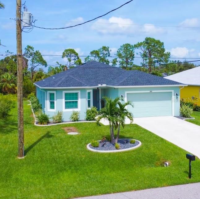 146 Baytree Dr., Rotonda West, FL 33947