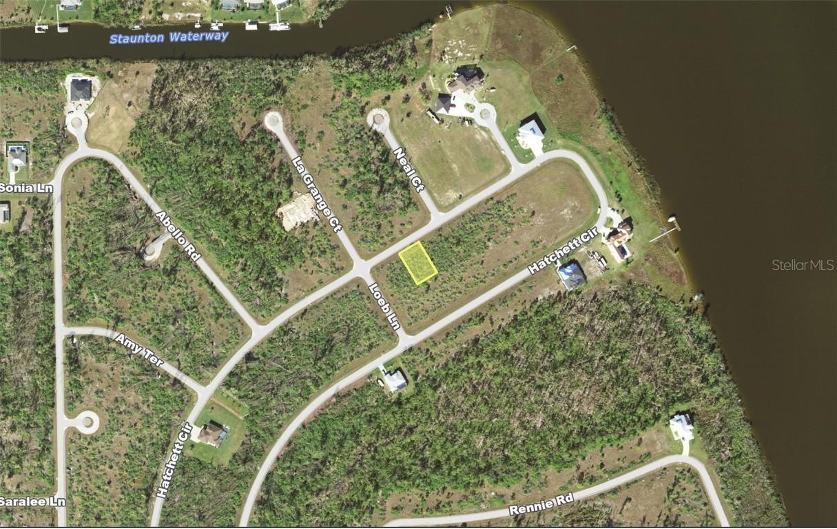 10551 Hatchett Cir., Port Charlotte, FL 33981