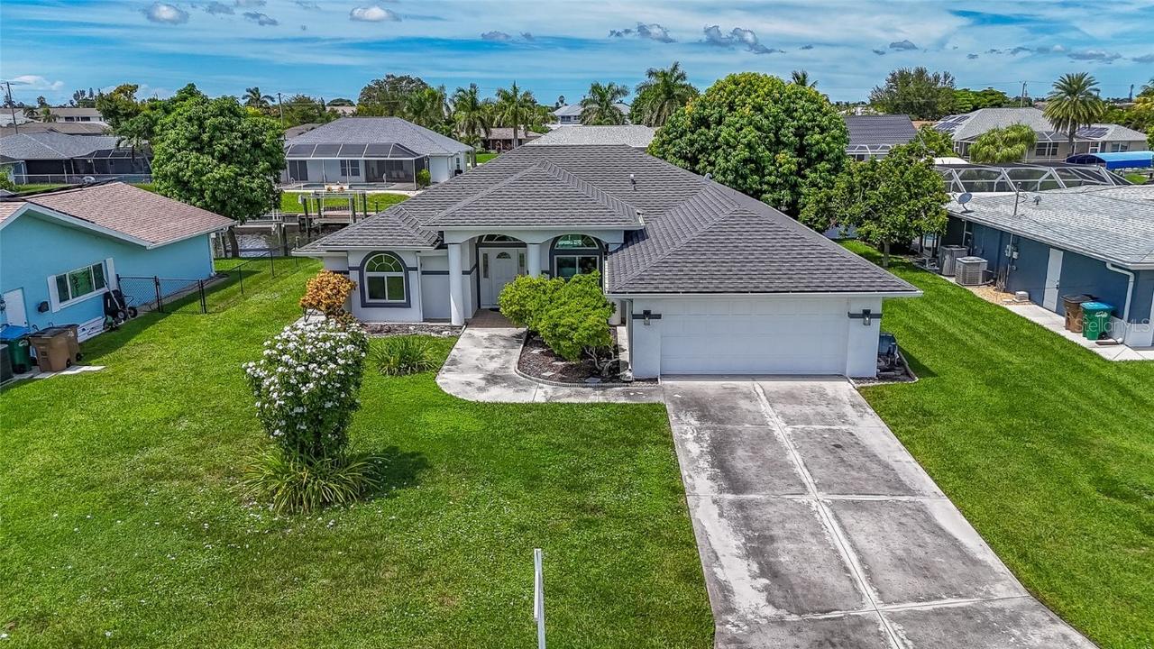 3902 SE 13th Ave., Cape Coral, FL 33904