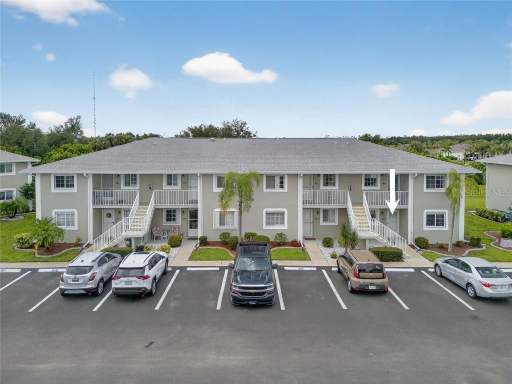 3310 Loveland Blvd. #1504, Punta Gorda, FL 33980
