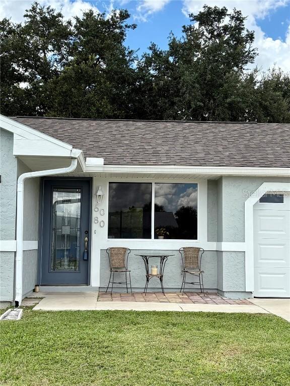 6080 Myrtlewood Rd., North Port, FL 34287