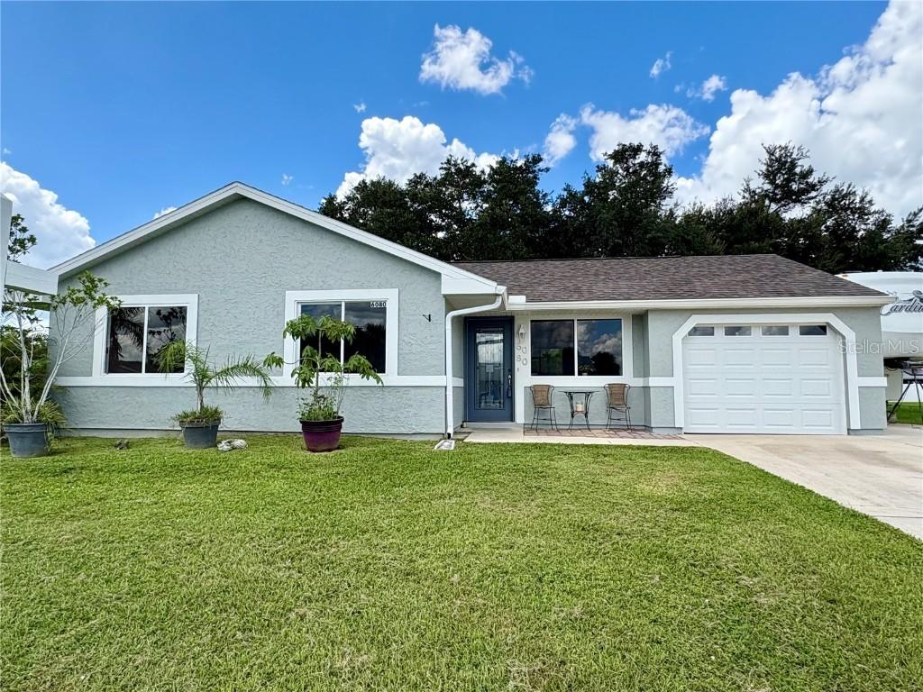 6080 Myrtlewood Rd., North Port, FL 34287