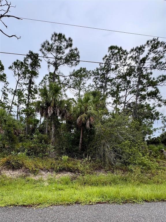 Sadnet Ln., North Port, FL 34286
