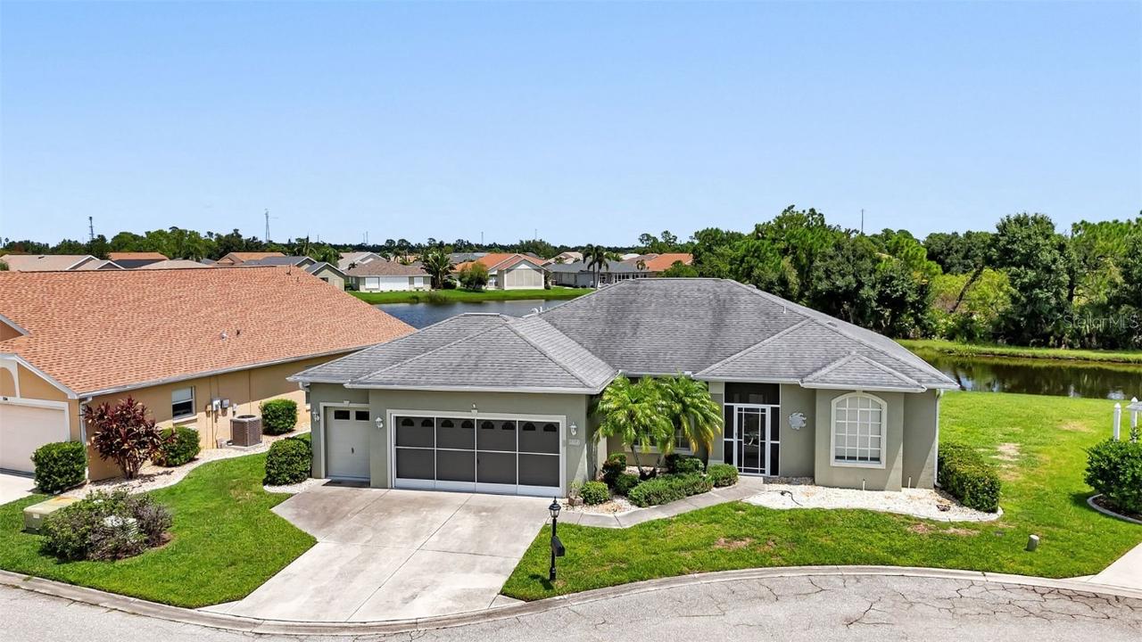 1708 Palace Ct., Punta Gorda, FL 33980