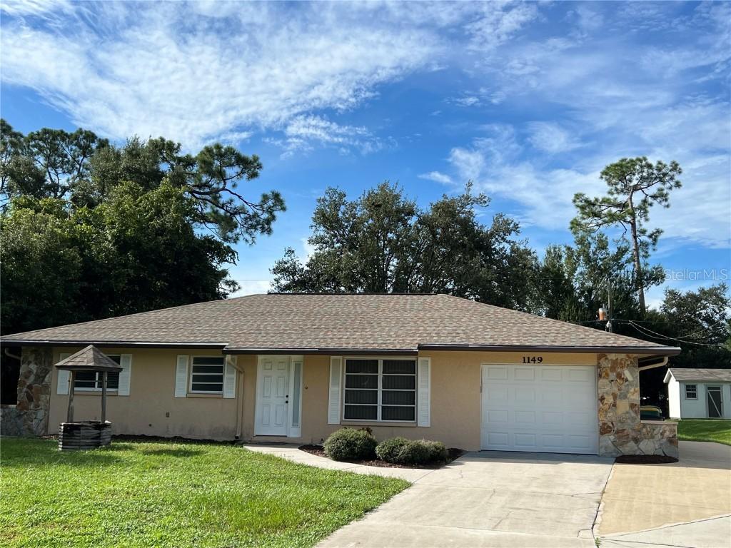 1149 Ample Ave., Port Charlotte, FL 33948