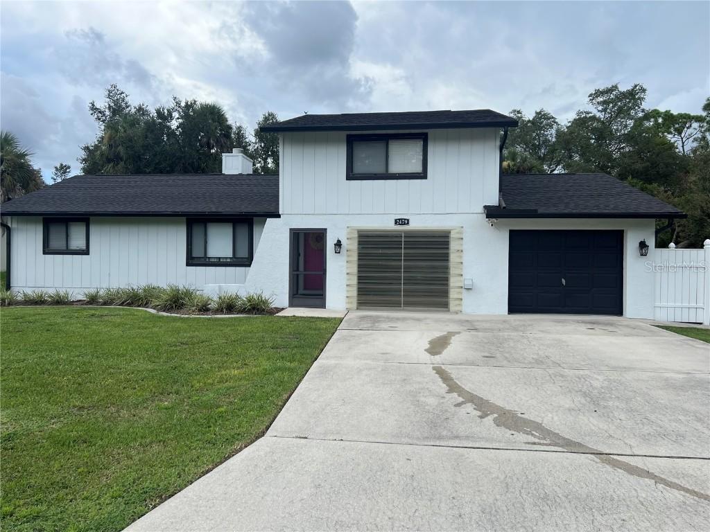 2479 Wimpole St., Port Charlotte, FL 33948
