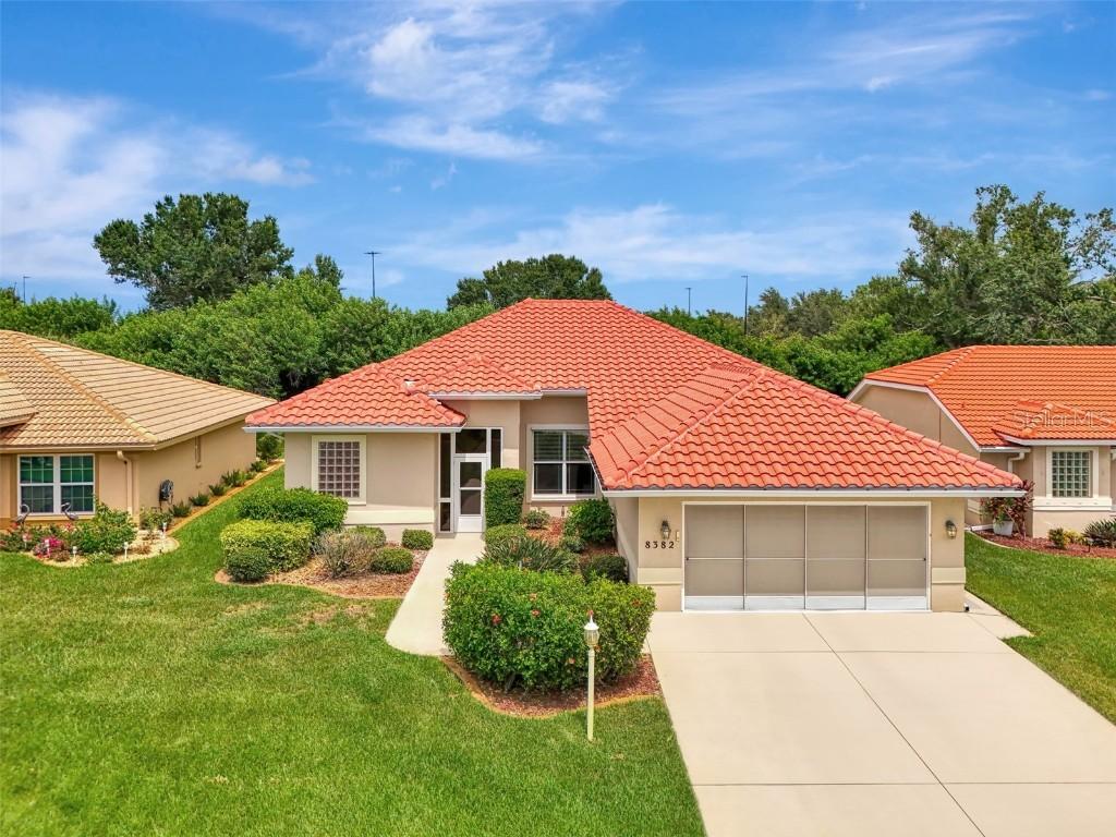 8382 Pondview Ln., Englewood, FL 34224