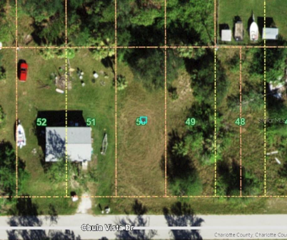 27168 Chula Vista Dr., Punta Gorda, FL 33955