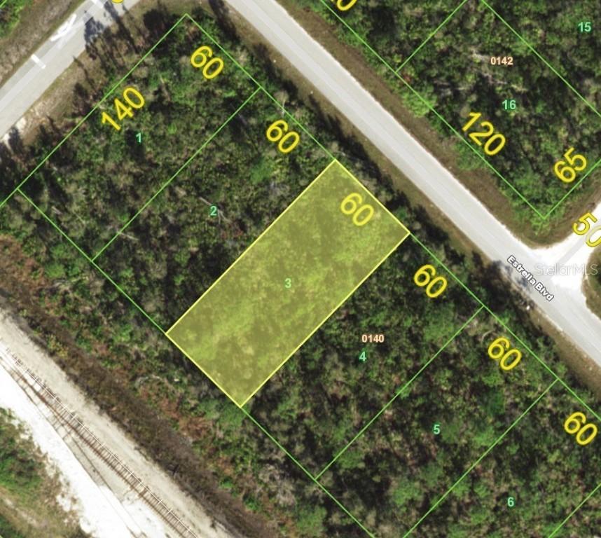 12163 Estrella Blvd., Punta Gorda, FL 33955