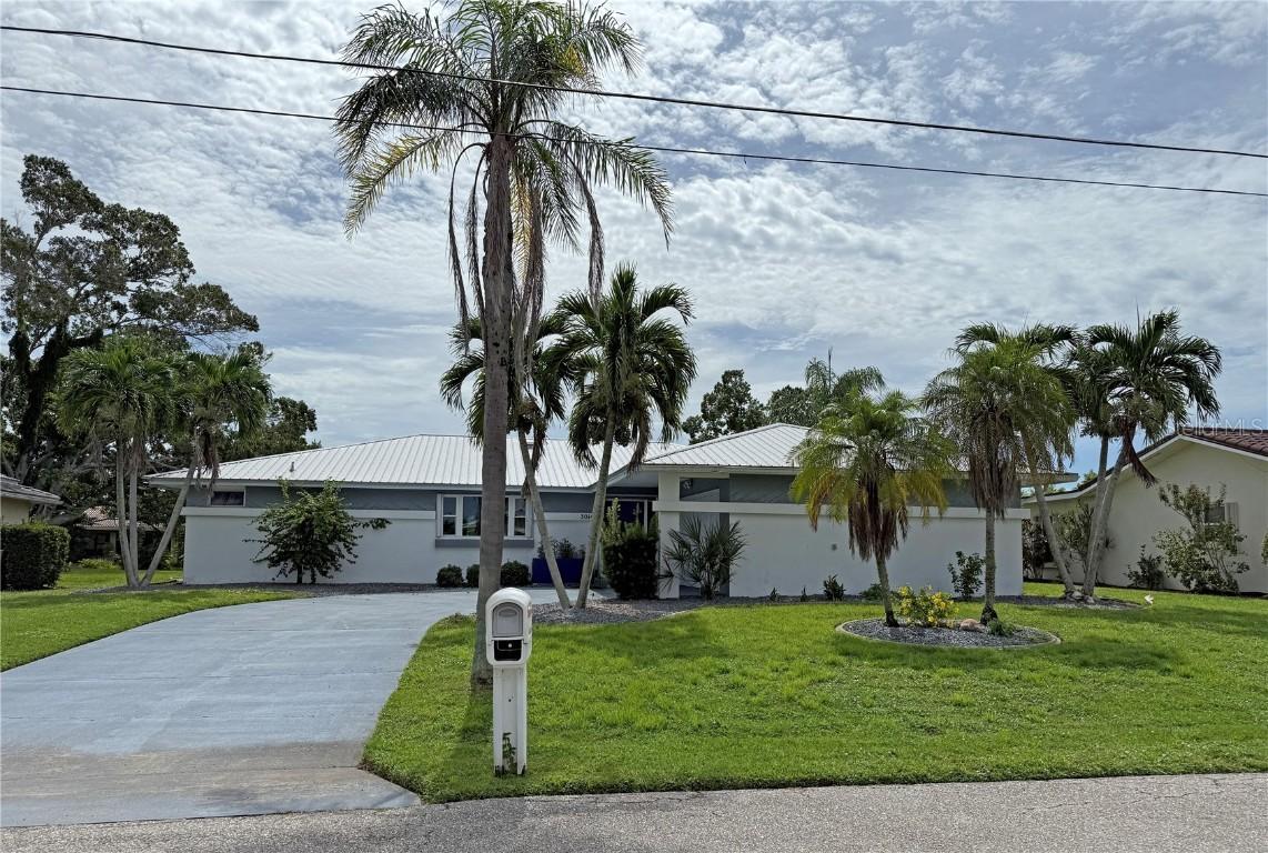 3014 Guadalupe Dr., Punta Gorda, FL 33950