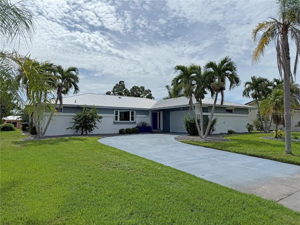 3014 Guadalupe Dr., Punta Gorda, FL 33950