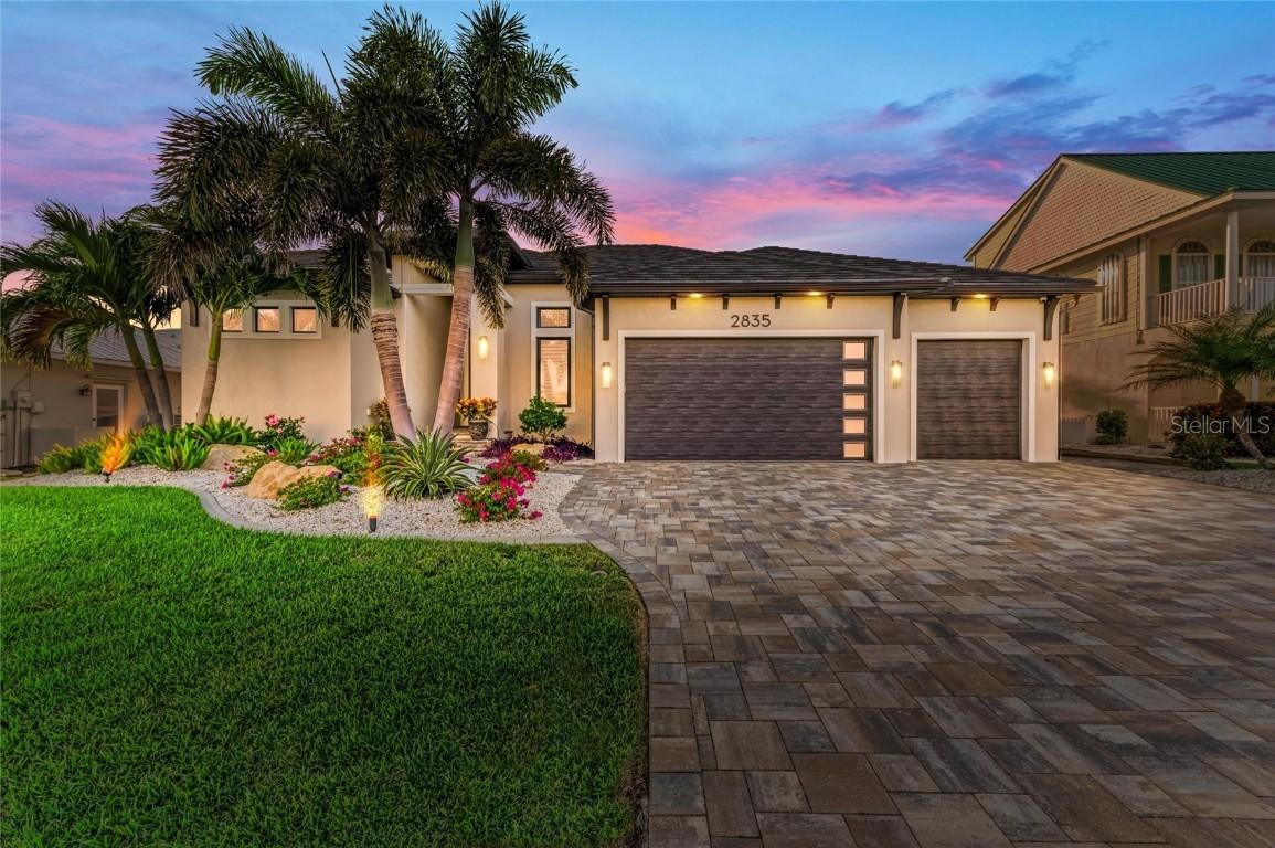 2835 Coral Way, Punta Gorda, FL 33950