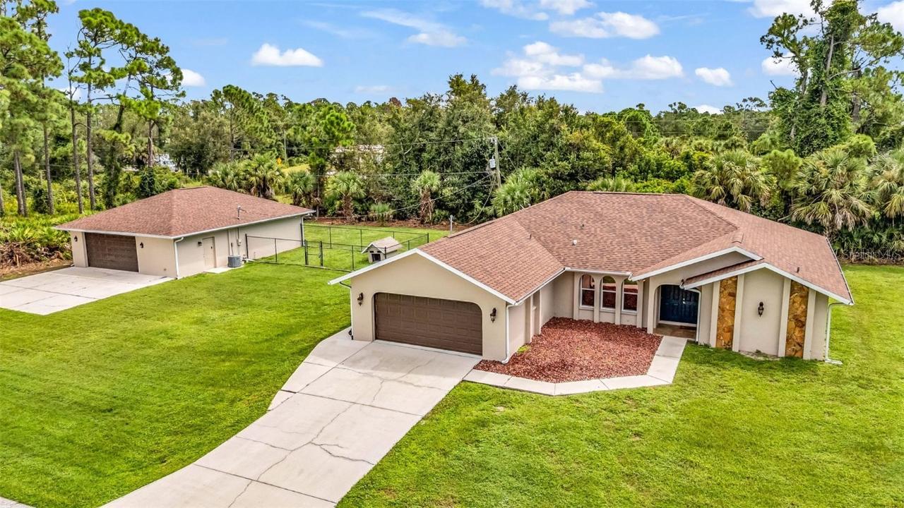 3318 Jericho St., Port Charlotte, FL 33948